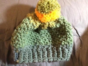 Winter Hat - Picture 1 of 1