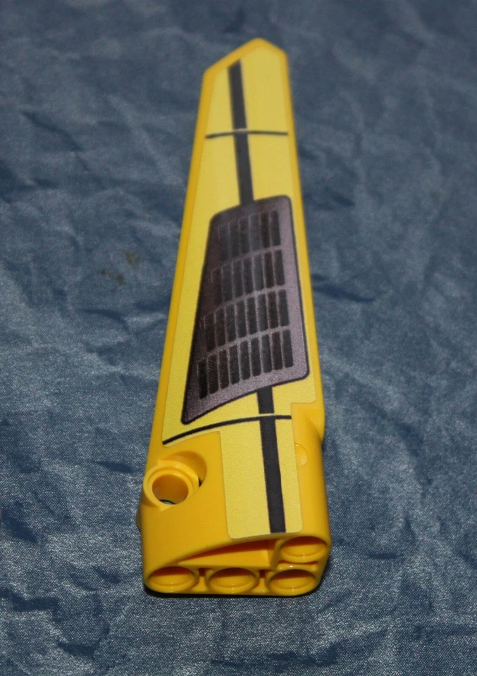 Lego Technic left Panel 3X11 S2  6065491 8043 - Bild 1 von 1