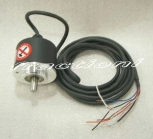Encoder Autonics E50S8-600-3-T-24, nuovo con scatola, 1 anno di garanzia! - Foto 1 di 2