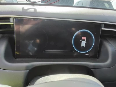 2023 Tucson OE Speedometer Gauge Cluster 11K Miles Hyundai - Image 1 of 4