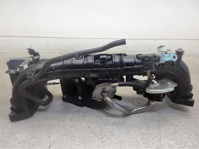 Subaru XV Crosstrek 2015-2016 híbrido colector de admisión superior 14003AC510 Foto 1 de 4
