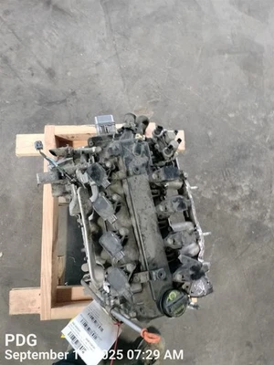 ENGINE MOTOR 2013-2015 ACURA ILX Foto 1 de 4