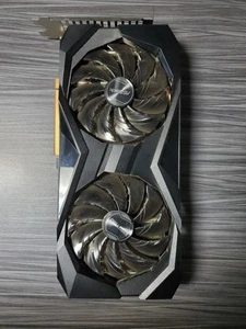 ASRock Radeon RX 6700 XT Challenger D 12GB GDDR6 Grafikkarte - Bild 1 von 3
