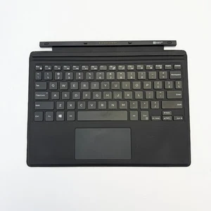 Genuine Dell Latitude 5285 5290 2-in-1 Tablet Travel Keyboard Assembly K16M  - Picture 1 of 2