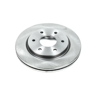Front PowerStop AutoSpecialty Rotor For INFINITI QX56 - Изображение 1 из 2