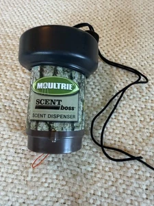 Dispensador de aromas Moultrie Scent Boss - Imagen 1 de 5