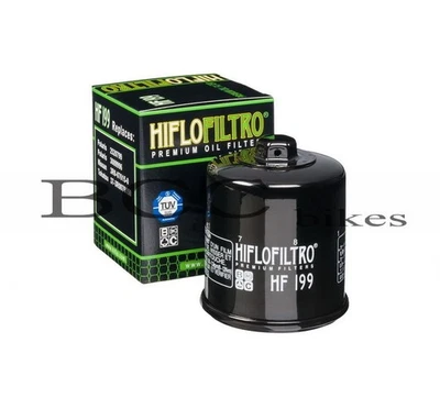 HIFLO Ölfilter Polaris Sportsman 570 2015-2024  (342232112) - Bild 1 von 2