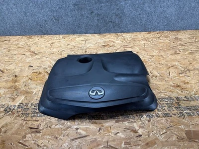 INFINITI QX30 2017-2019 OEM MOTOR SUPERIOR CUBIERTA PANEL MONTAJE 2,0 L Foto 1 de 4