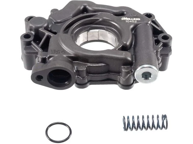 Oil Pump For 2011-2023 Ram 3500 2015 2012 2013 2014 2016 2017 2018 2019 MT474DN - Image 1 of 1