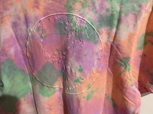 Adidas seltenes T Shirt Medium mehrfarbig - Bild 1 von 7