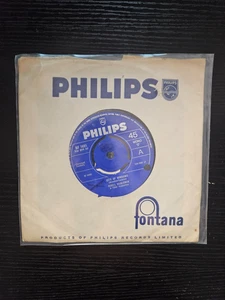 Dukes Noblemen - City Of Windows  (BF 1691) VG+ Vinyl Record 7" - Picture 1 of 6