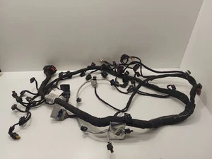 Volkswagen Tiguan 1.5 Petrol engine installation wiring loom DEFECTS 05E971610S - Picture 1 of 19