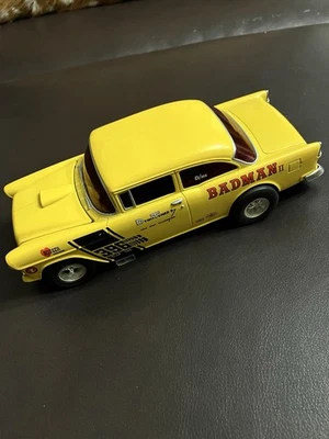 Chevy Revell BadMan II 1/25 diecast 1955 Foto 1 de 4