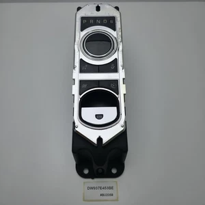 2013-2015 Jaguar XJ Transmission Shifter Gear Selector DW937E453BE - Bild 1 von 11
