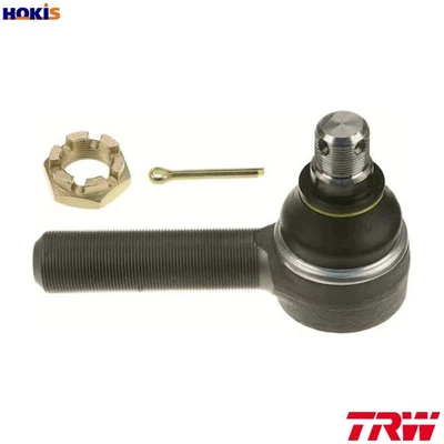 TIE ROD END JTE4065 FORTIE ROD END JTE4065 FOR DAF  BOVA  1154223  41 154 223 - Image 1 of 4