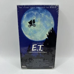 E.T. the Extra-Terrestrial (2007) Brand New Factory Sealed - Picture 1 of 5