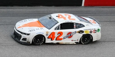 PREORDEN 2022 Ty Dillon Darlington Throwback 1/24 Custom Diecast Foto 1 de 2