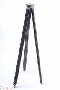 TREPPIEDE ORIGINALE BILORA STABLE 0 MADE IN GERMANY - Foto 1 di 2