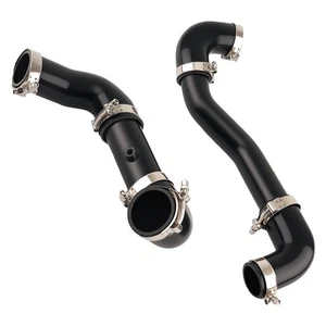 Turbo Charge Pipe Kit for MINI Cooper S R56 R55 R57 Hardtop Clubman 2005-2013 - Picture 1 of 14