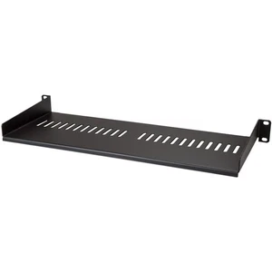 StarTech.com 1U Server Rack Shelf - Universal Vented Rack Mount Cantilever Tray - Picture 1 of 3