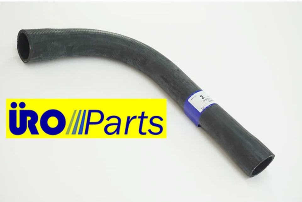 Radiator Hose for BMW 533i 535i 535is 633CSi 635CSi - URO - Image 1 of 4