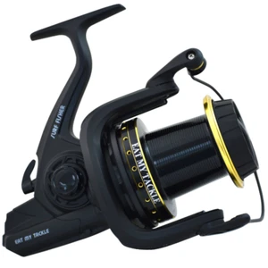 EatMyTackle Surf Fisher - Long Cast Saltwater Spinning Reel - Picture 1 of 12