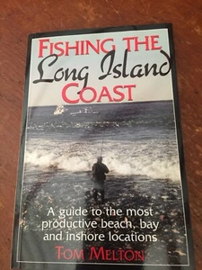 Fishing The Long Island Coast - Picture 1 of 3