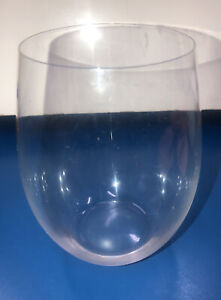 1 Riedel Crystal Tumbler Goblet or Glass