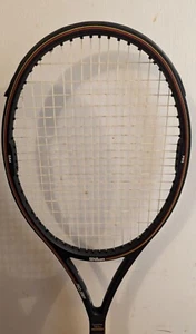 Wilson Pro Staff St Vincent ProStaff St Vincent K*Q/ Chicago GTI GREAT CONDITION - Picture 1 of 9