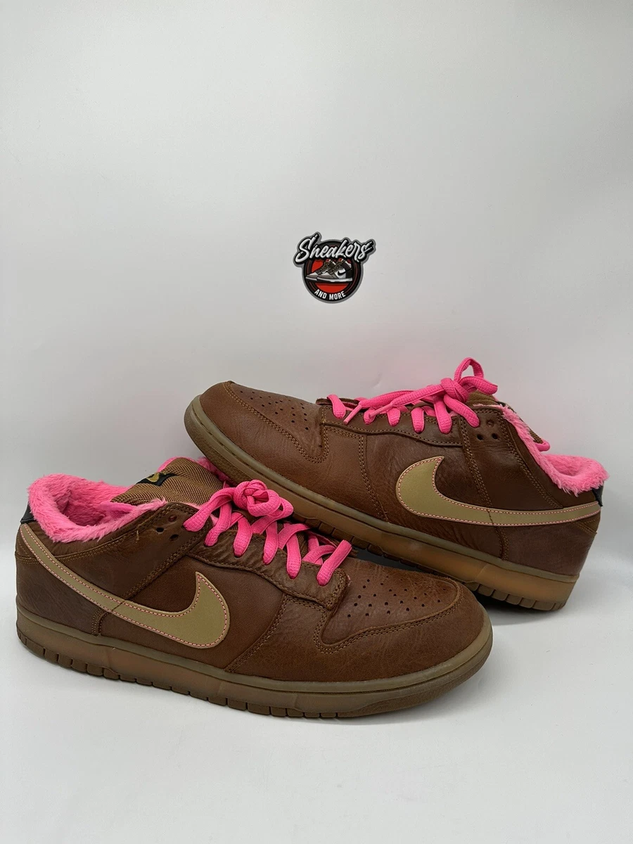 Nike Dunk Premium SB Low Gibson for Sale | Authenticity Guaranteed