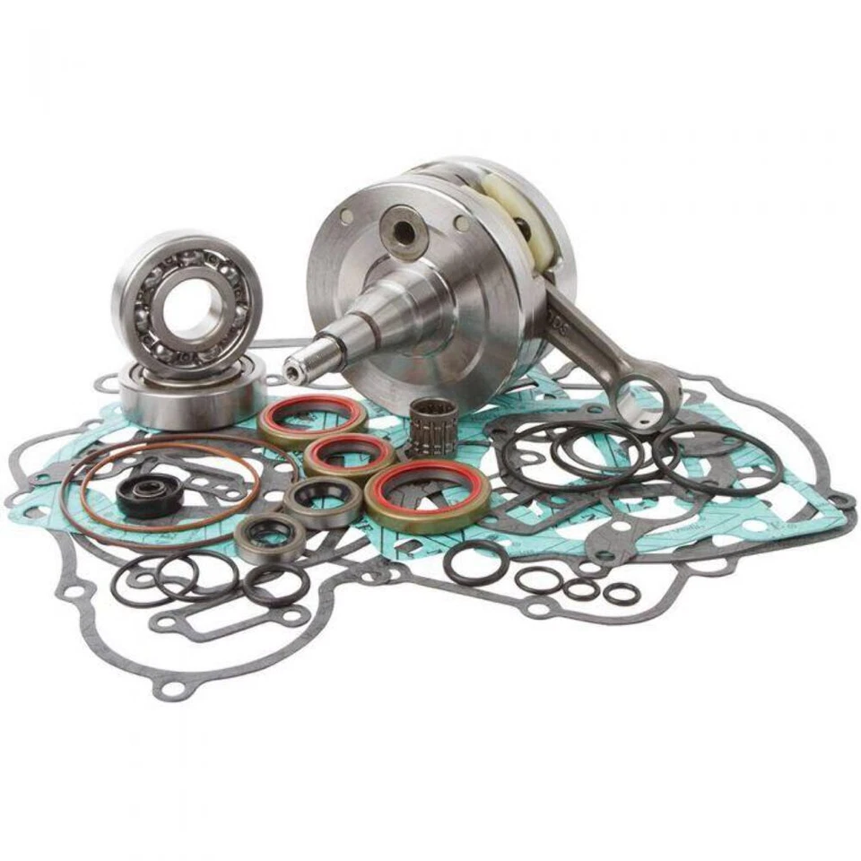 НИЖНИЙ КОМПЛЕКТ КОЛЕНЧАТОГО ВАЛА 07-08 KTM 144 HOT RODS CBK0063 - Изображение 1 из 1