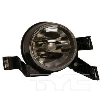 Conjunto de faros antiniebla derecho TYC para Volkswagen Beetle 1998-2000 Foto 1 de 4