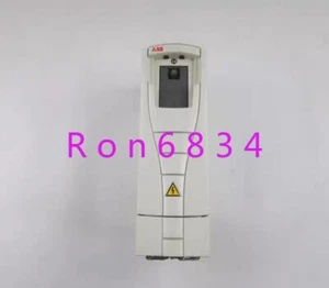 1pc used ACS550-01-05A4-4 2.2-1.5KW 380V inverter - Picture 1 of 2