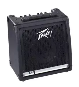 Peavey KB® 1 20-Watt 1x8 (personal portable PA system in a keyboard amp) - Picture 1 of 2