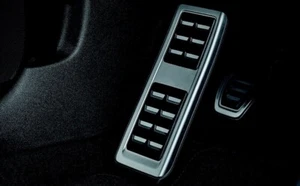 Original SKODA Fuss Fußstütze 5E1064209 OCTAVIA 5E, SUPERB 3V, KAROQ, KODIAQ - Bild 1 von 1