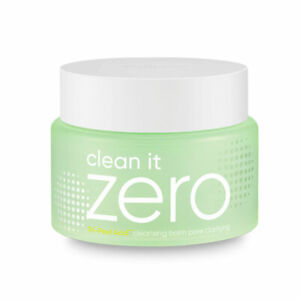 [BANILA CO.] Clean It Zero Cleansing Balm Pore Clarifying - 100ml / Free Gift