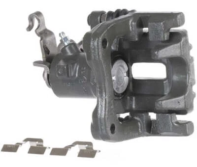 Disc Brake Caliper fits 2011-2018 Volkswagen Jetta Beetle Golf  CARDONE REMAN - Image 1 of 4