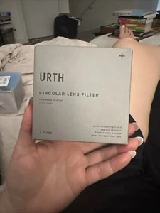 Urth Gobe 40.5 mm ND1000 lens filter - Picture 1 of 4