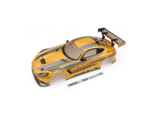 Kyosho Karosserie FW06 1:10 Mercedes AMG GT3 KYOFAB604 FW06 GP Acura NSX GT3, .. - Picture 1 of 1