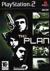 89476 Th3 Plan Sony PlayStation 2 Usato Gioco in Italiano PAL