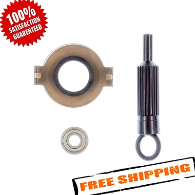 Kit de accesorios EXEDY FJAK101 Hyper Series para Subaru WRX 2012-2016 Foto 1 de 3