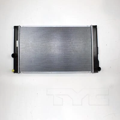 TYC 13119 Radiator - Image 1 of 4