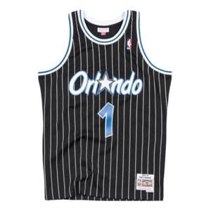 Herren Mitchell & Ness NBA Swingman Trikot Orlando Magic 03-04 Tracy McGrady XXL - Bild 1 von 4