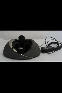 JBL, Onbeat Air, Lautsprecher, Docking-Station, für iPod, iPad, iPhone. - Bild 1 von 5