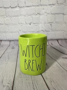 Rae Dunn Wicked Witch Apple Cider 13.2oz Scented Candle New - Picture 1 of 3