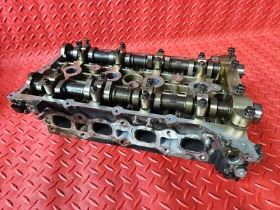 VÁLVULA ATASCADA 2009-2020 Dodge Journey Caliber Avenger culata 2.4 04884510AD Foto 1 de 4