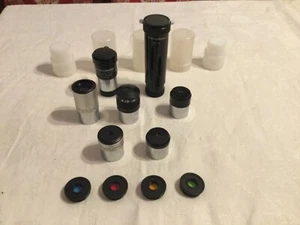 Oculari per Telescopio - Foto 1 di 3