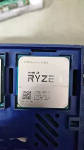 AMD Ryzen 3 1300X Socket AM4 4C/4T 3.10GHz 8MB 65W CPU Processor - Picture 1 of 2