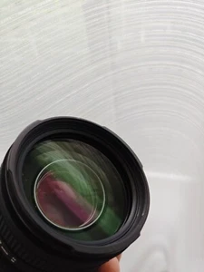 Sigma DG 70-300 mm F/4-5.6 Macro für Nikon Kamera Zoom Autofokus UV F - Bild 1 von 5
