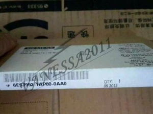 1PC New Siemens 6ES7952-1AP00-0AA0 6ES7 952-1AP00-0AA0 - Bild 1 von 2
